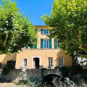 A La Ferme Appartement