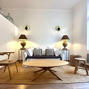L'alceste Appartement
