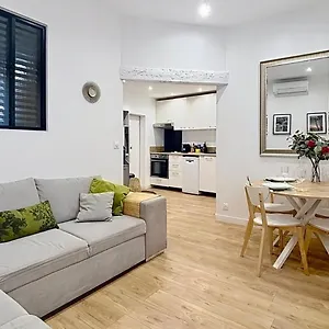Aloha Climatise Parking By Laconciergerie13 Appartement