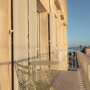 Casa Abeille Appartement